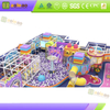 Жарылыстан қорғалған тентек қамал қалыңдатылған қорғаныс торы Қоғамдық ойын алаңы кездейсоқ құлауға қарсы