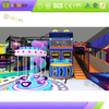 One-Stop Commercial Trampoline Design Produksyon at Pag-install ng Indoor Trampoline Project Buong-Prosesong Trusteeship na Walang Pag-aalala na Operasyon