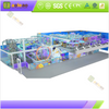 Modern Multi-munus Play - Integrated Fashion - FEC Trend Entertainment - Save Space | Aoleao