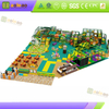 Indoor Toddler Naughty Castle Round Corner Protection Design Nursery Anti-Collision Bolj varen