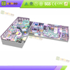 Indoor Planning Naughty Castle Libreng Layout Design Commercial Complex Rational Space Utilization