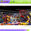 Indoor Play Center Equipment-Fire Retardant Treatment-Closed Indoor Venue-Safe Certified | Aoleao
