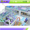 Modern Multi-munus Play - Integrated Fashion - FEC Trend Entertainment - Save Space | Aoleao