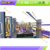 Aire de jeux int&eacute;rieure tendance – Design esth&eacute;tique &eacute;l&eacute;gant – Th&egrave;me personnalis&eacute; | Aol&eacute;ao