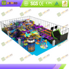 Trampolinepark – Endurance-Building Haven – Kids Adventure Park met avonturenpaden