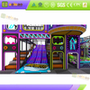 Gewinnbringendes Indoor-Projekt „Naughty Castle“ mit hohem Wiederspielwert, Kids Experience Center, steigert den Umsatz