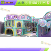Indoor Planning Naughty Castle Libreng Layout Design Commercial Complex Rational Space Utilization