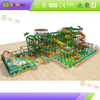 สิ่งอำนวยความสะดวกสไลด์เขาวงกต Soft Play ขนาดเล็ก, ส่วนเสริม Trampoline Park, เพิ่มรายได้