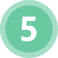 Krok 5: Platba a doručenie