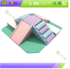 trubicov&aacute; skluzavka pastel batole soft play modul