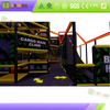 3D Stereo Frame Obstacle Set - Multi-path Game Mode - Large Indoor Amusement Venue - High Stability Structure | Aoleao