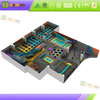 Parque de trampolines para adolescentes - Estructura de estructura de alta resistencia - Centro de actividades para j&oacute;venes - Empresa estable | Aoleao