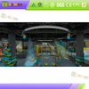 Malaking Pinagsamang Trampoline Park- Modular Splicing Design- Amusement Park- Custom Layout | Aoleao