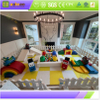 Soft Ball Pit Fence - Makapal na Padding + Breathable Mesh - Play Area Partition - Flexible DIY Combination | Aoleao