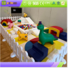 Malambot na Play Mat - High‑Density EVA + PU Soft - Playground Flooring - Waterproof Non‑Slip Easy Clean | Aoleao