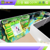 Small Soft Play Maze Challenge Slide, Εσωτερική Πρώιμη Εκπαίδευση, Διασκέδαση και Εκπαιδευτική