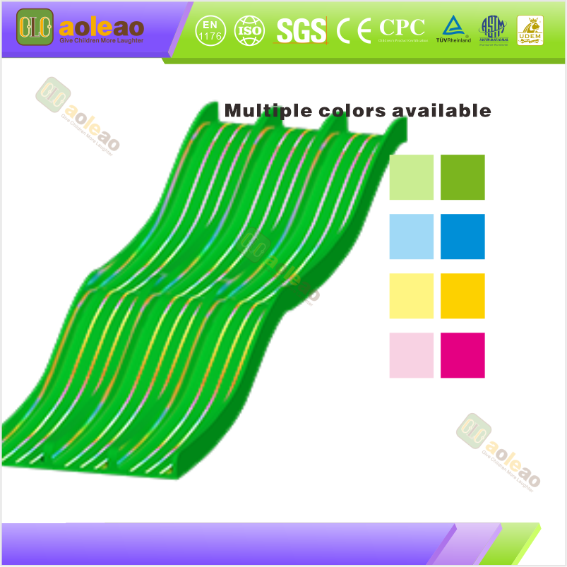 Indoor Soft Play Multi-Function Slide, Indoor Play Project, All-In-One Fun