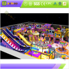 High-altitude Trend Play Platform - Fashion Guardrail - Malaking Trend Amusement - Reinforced Safety | Aoleao