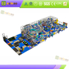 Syst&egrave;me de jeu int&eacute;rieur avec cadre d'obstacles - Entra&icirc;nement &agrave; la coordination physique - Terrain de jeu int&eacute;rieur complet - Norme de s&eacute;curit&eacute; commerciale | Aol&eacute;ao