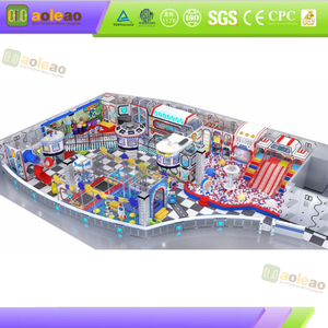  Castelo de playground personaliz&aacute;vel - Combina&ccedil;&atilde;o de fun&ccedil;&otilde;es modulares sob demanda - Lojas/espa&ccedil;os irregulares - Adapta&ccedil;&atilde;o flex&iacute;vel e econ&ocirc;mico