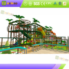 สิ่งอำนวยความสะดวกสไลด์เขาวงกต Soft Play ขนาดเล็ก, ส่วนเสริม Trampoline Park, เพิ่มรายได้