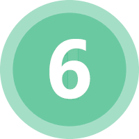 Krok 6: Inštal&aacute;cia a popredajn&yacute; servis