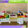 Soft Ball Pit Fence - Makapal na Padding + Breathable Mesh - Play Area Partition - Flexible DIY Combination | Aoleao