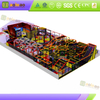 3D Stereo Frame Obstacle Set - Multi-path Game Mode - Large Indoor Amusement Venue - High Stability Structure | Aoleao