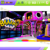 Indoor Anti-Slip Naughty Castle Anti-Slip Floor Design Indoor Play Area Tutus No Lapsus