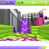 Play Soft Combo Trampoline Multi-Functional Zone Kids Indoor Park Rich Cheza Trafiki Imara