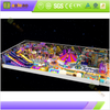 High-altitude Trend Play Platform - Fashion Guardrail - Malaking Trend Amusement - Reinforced Safety | Aoleao